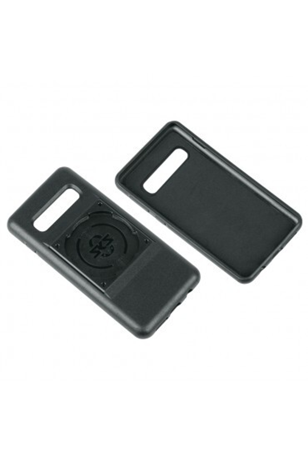 Чехол для смартфона COMPIT COVER SAMSUNG S10 черный
