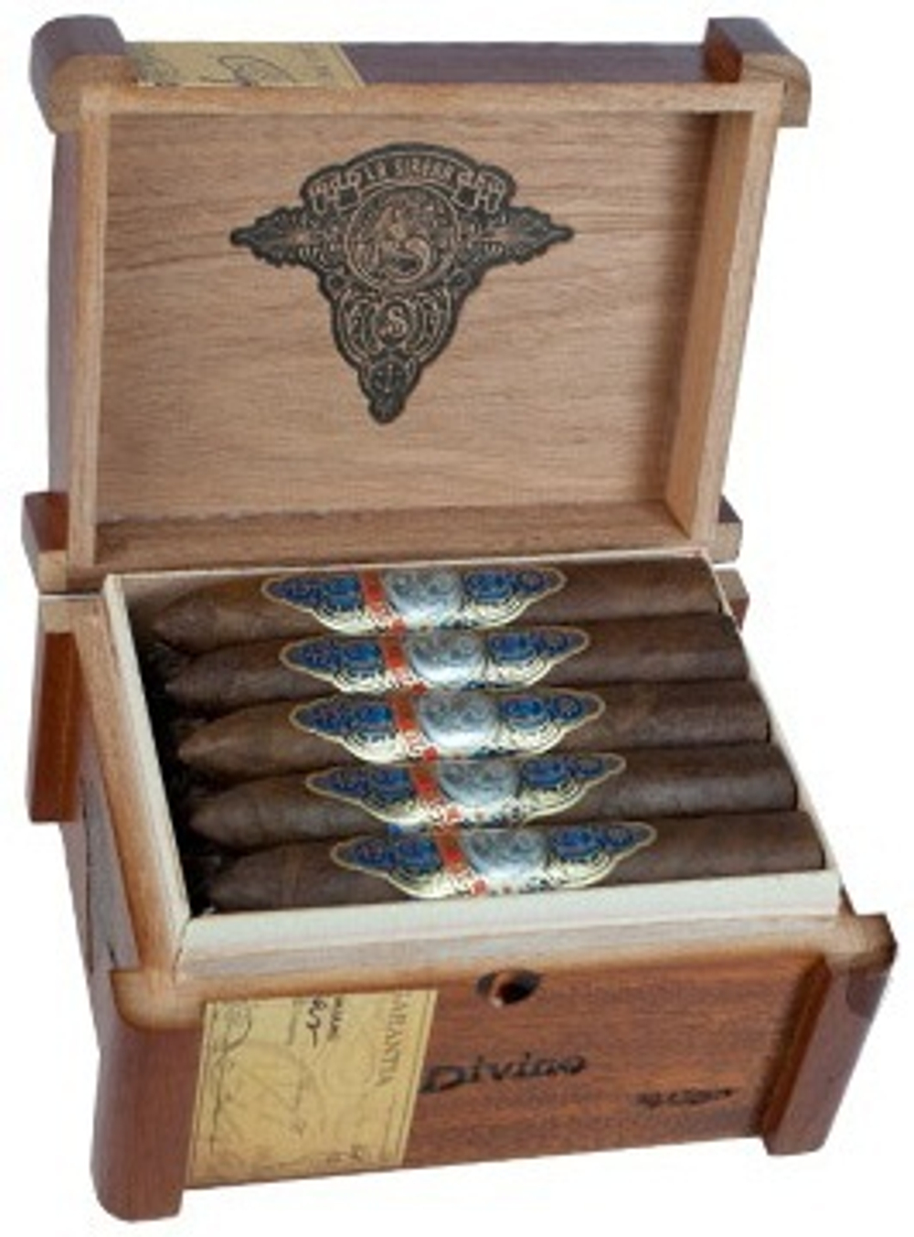 Nestor Miranda La Sirena Divine