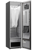 Паровой шкаф Hiberg SD 5GW