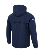 Куртка ветрозащитная CAMP 2 Rain Jacket, темно-синий