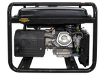 Электрогенератор Huter DY9500LX-3 PRO