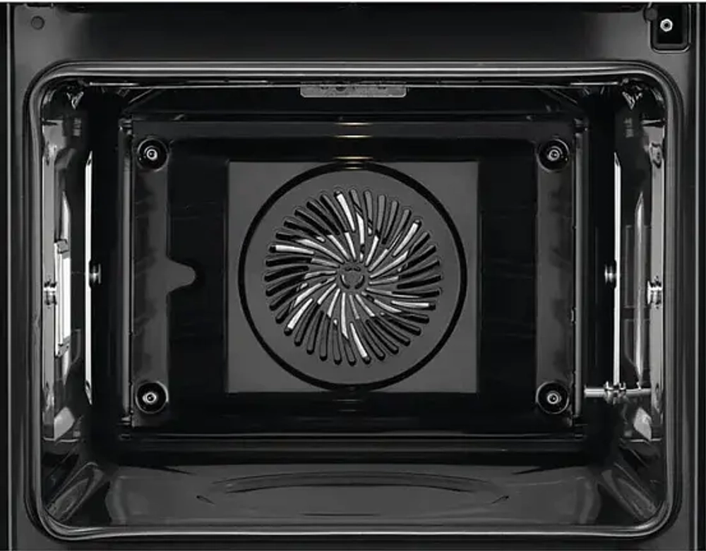 Встраиваемый электрический духовой шкаф Electrolux EOB7S31X