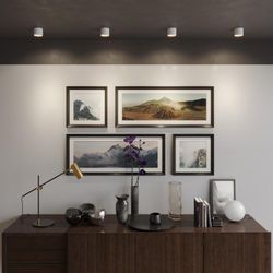 Накладной светильник Novotech OVER 371009