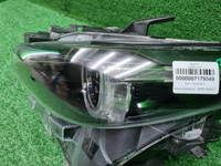 Фара левая Mazda CX-9 2 (2020-н.в.) LED