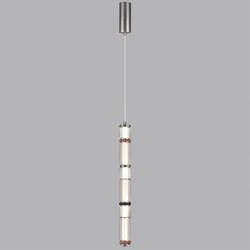 Подвесной светильник Odeon Light COLLIER 5456/18L