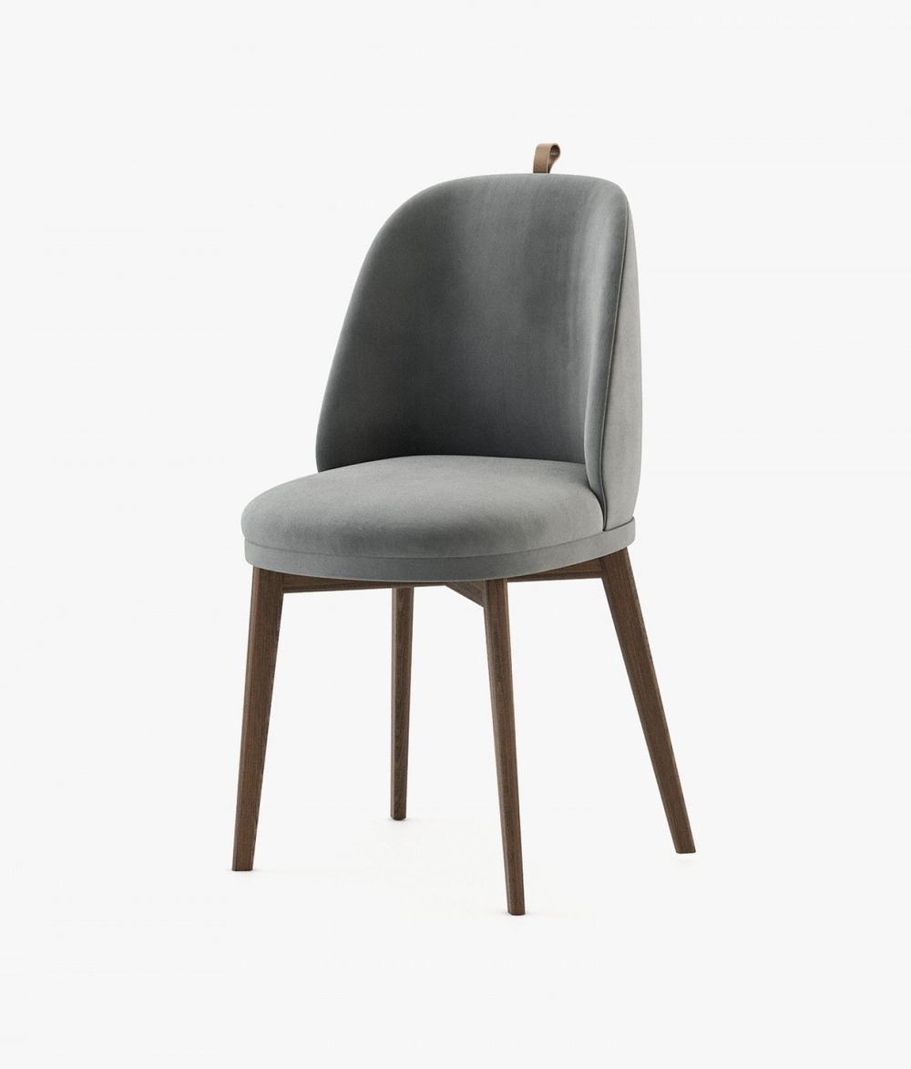 Дизайнерский стул CAMELLIA 319