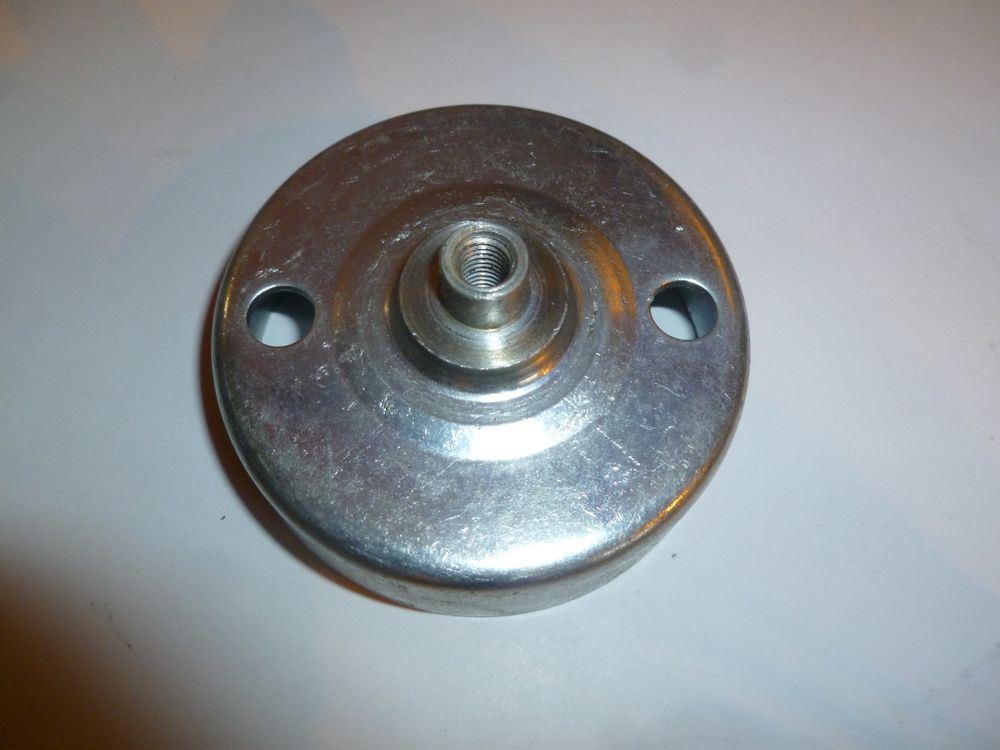 Корпус муфты для виброрейки ТСС (Clutch ASS,М124100004)