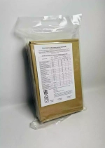 Сухпаек, сухой паек, сухпай армейский повседневный, ирп, 1.8 кг