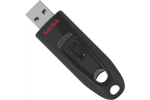 Флеш-накопитель SanDisk Ultra USB 3.0 256GB