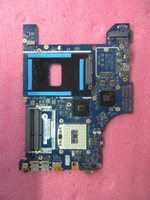 Материнская плата для ноутбука Lenovo E540 AILE2 NM-A161 W8S Dis 2GB NTPM (04X4950), оригинал
