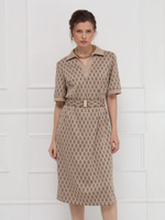 Платье П-287 ИТУ AKIMBO