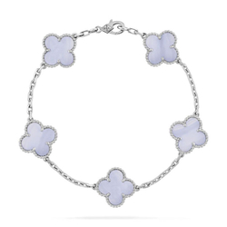 Van Cleef& Arpels Vintage Alhambra Браслет