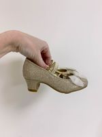 Новые туфли little angels