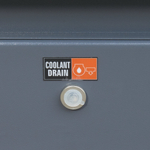 Master Blast MB-1150B-30 винтовой дизельный компрессор