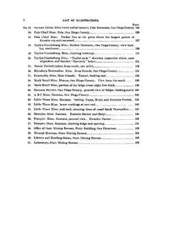 Gems, jewelers' materials and ornamental stones of California. Bulletin No.37 | George F. Kunz