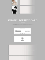 Альбом The Boyz - Reveal 1st Album 3 Version SET