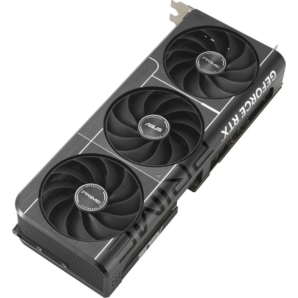 Видеокарта Asus GeForce RTX 5070 Prime 12GB <90YV0M11-M0NA00>