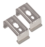 Светильник LED линейный IP65 18Вт 1710Лм 6500К 600мм мат. SPP-201-0-65K-018 ЭРА Б0047173