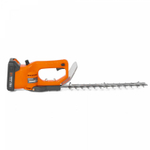 Кусторез аккумуляторный Daewoo Daht 1221li Set
