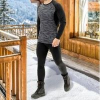 Термобелье комплект