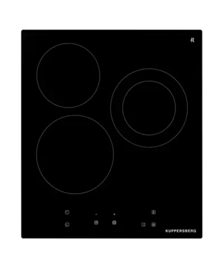 Встраиваемая электрическая варочная панель Kuppersberg ECO 400