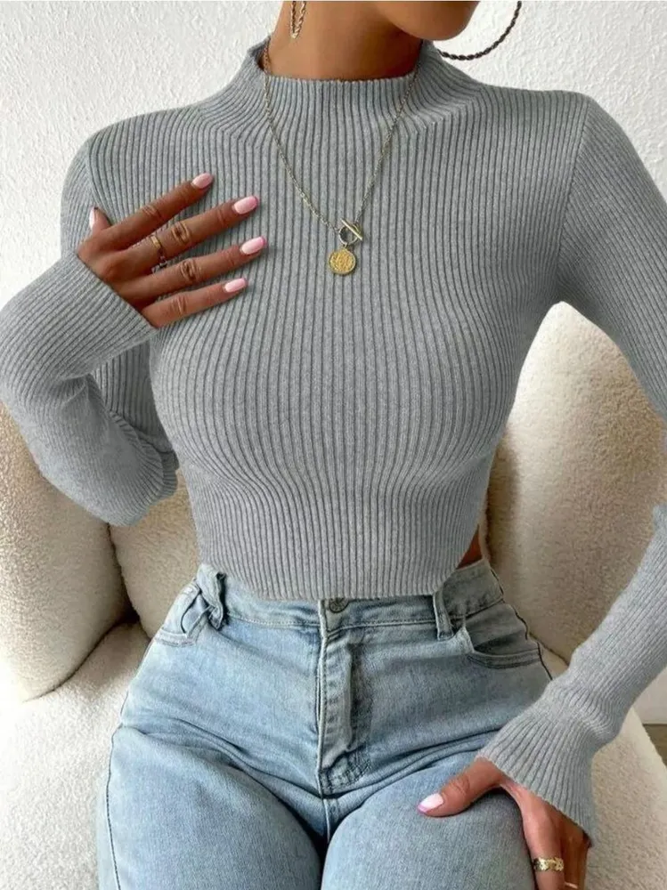 Водолазка 6818926 Fabrika