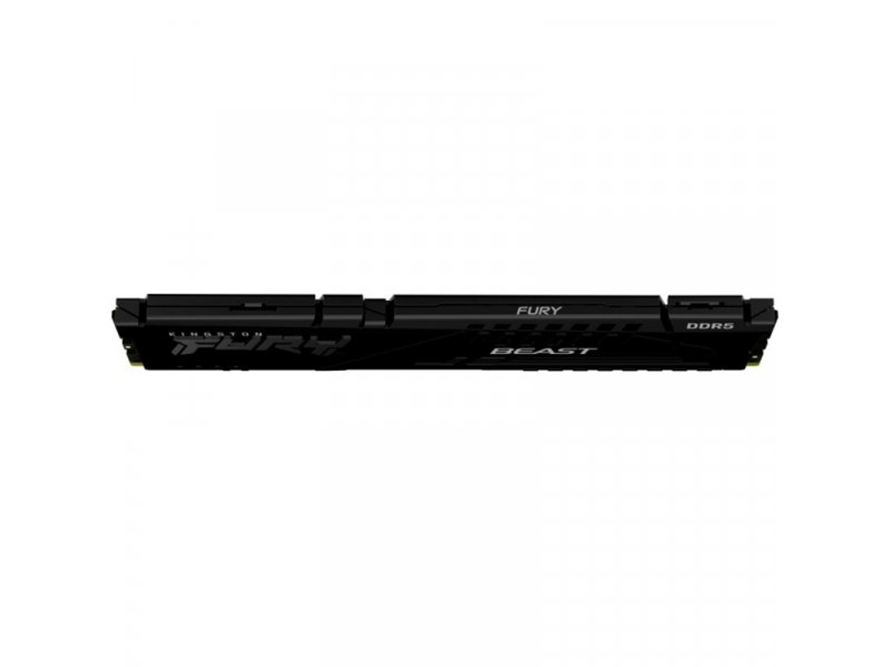 Оперативная память Kingston Fury KF552C36BBE-32, DDR5 1х 32ГБ 5200 МГц, DIMM, RTL