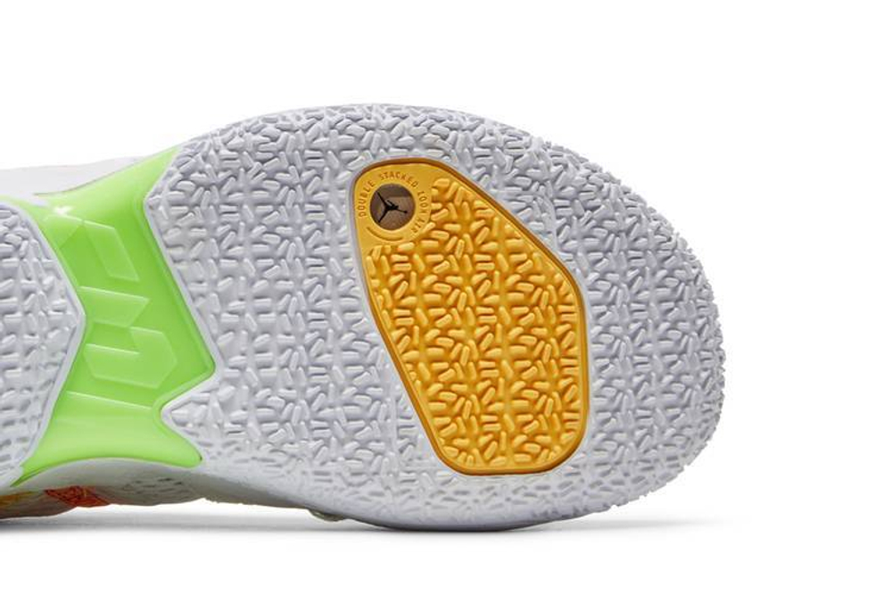 Кроссовки Jordan Why Not Zer0.4 Why Not Pf 4