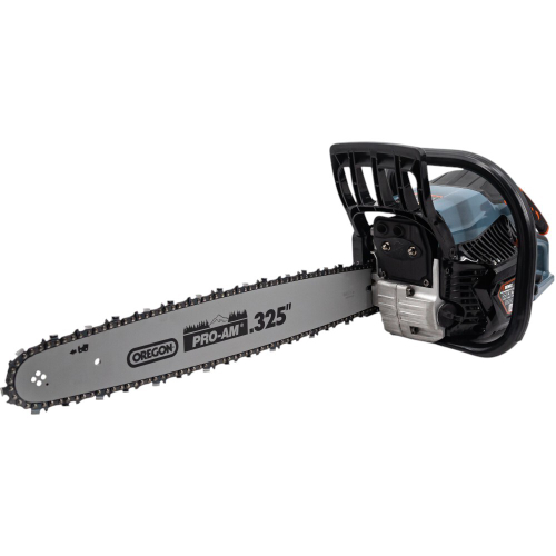 Пила цепная бензиновая SENIX CSTS-M5-EU