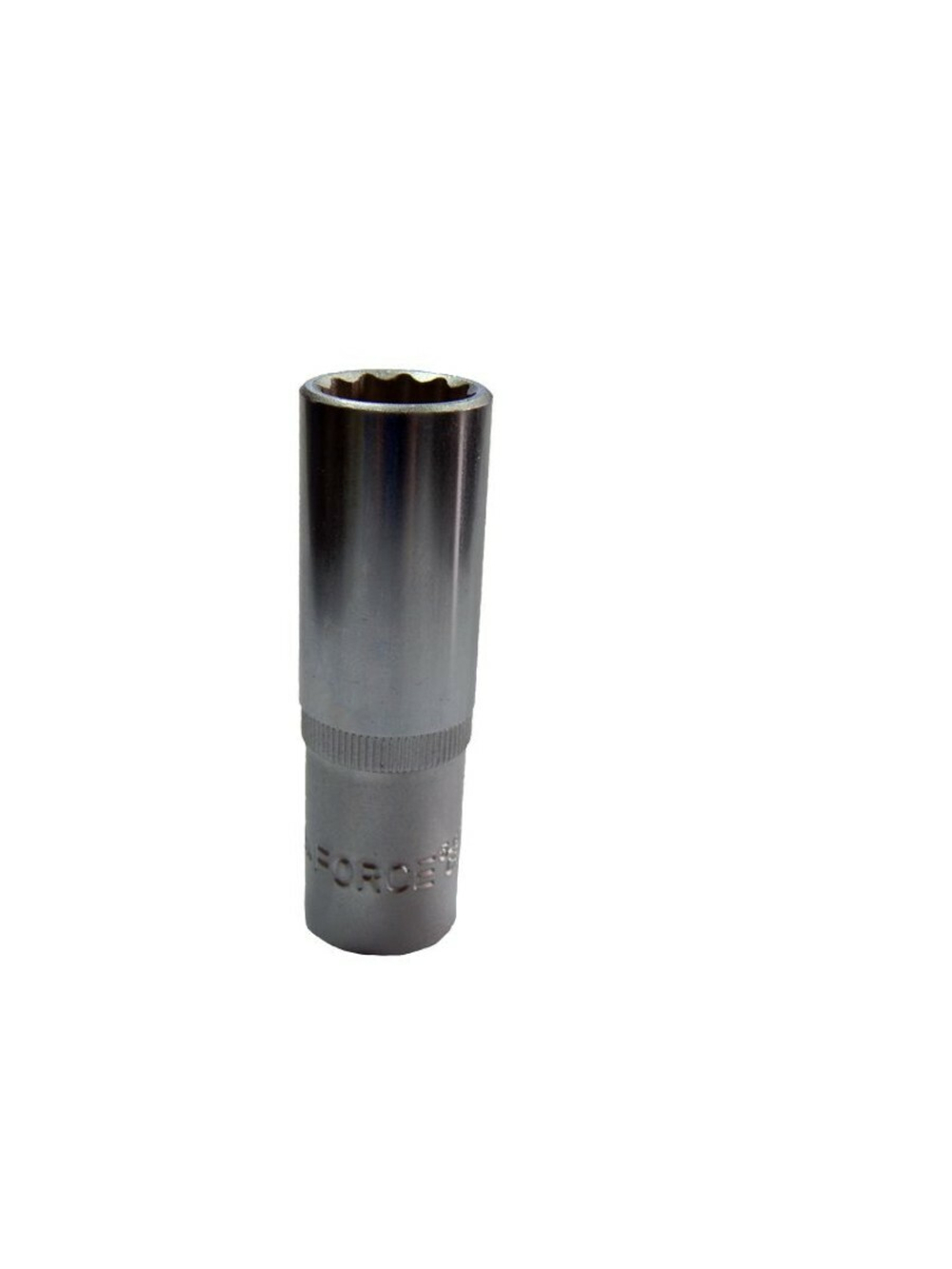 Головка глубокая 27мм 1/2''12гр. RockForce##Rock FORCE RF-5497727
