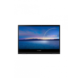 Ноутбук Asus ZenBook Flip S UX371EA-HL294T Black Core i5-1135G7/16G/512G SSD/13,3"; UHD OLED Touch/WiFi/BT/NumberPad/Win10 90NB0RZ2-M08610