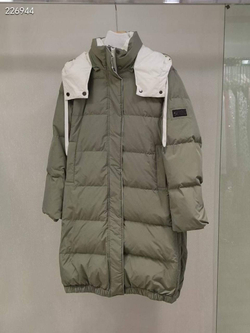 Пуховик Brunello Cucinelli
