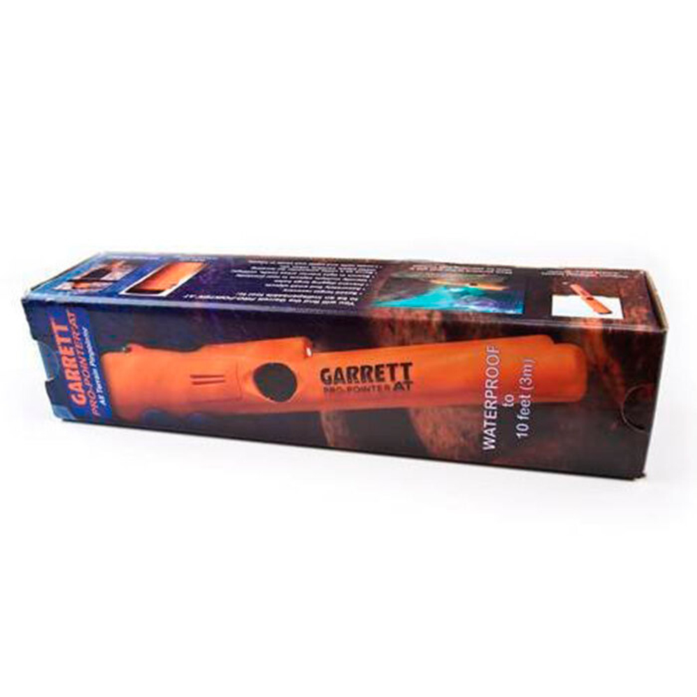 Garrett PRO-POINTER AT