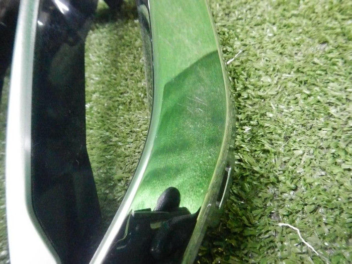 Решетка радиатора BMW X5 G05 (2018-2023)