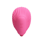 Вибратор для вагинальной стимуляции Pretty Love BI-014368W-3