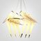Подвесная светодиодная люстра Imperium Loft Origami Bird 75599-22