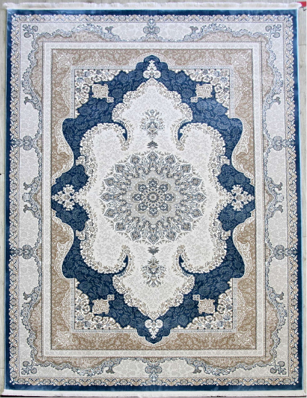 Avangard 36945A BLUE \ BLUE Прямой