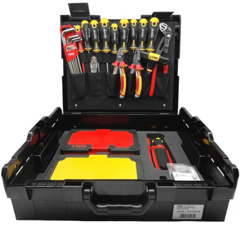 Набор инструментов Felo 41397508