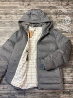 Пуховик Loro Piana