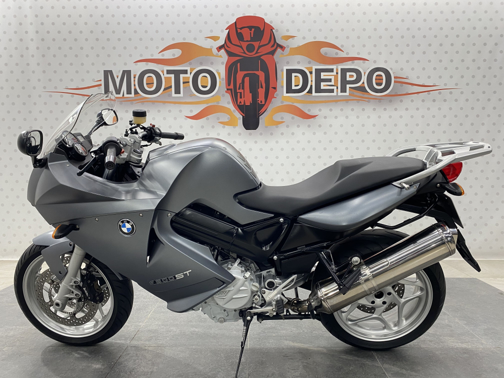 BMW F800ST 2007