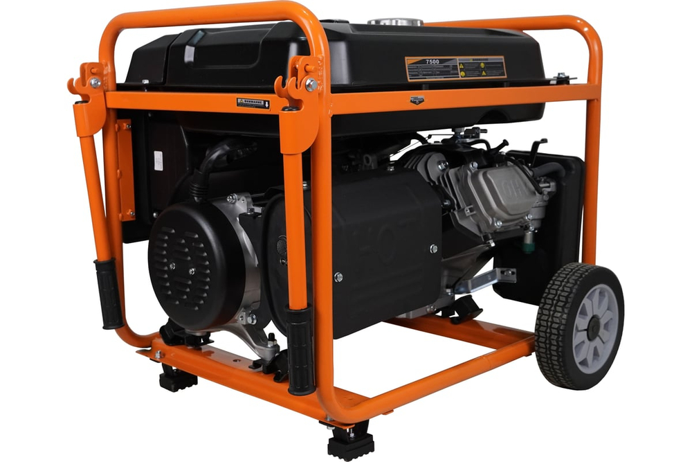 Генератор Lifan 7 GF-6 (7500)