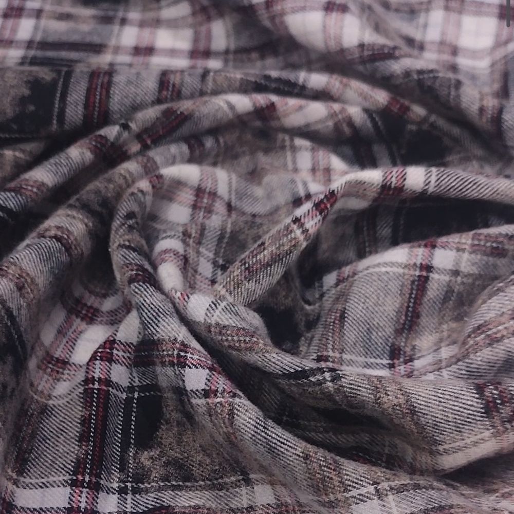 Серо-чёрный Фуле