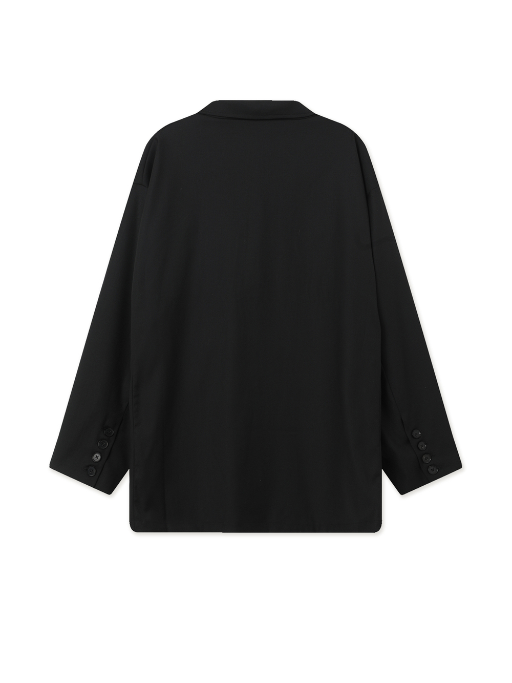 Мужской Блейзер Pin-tucked