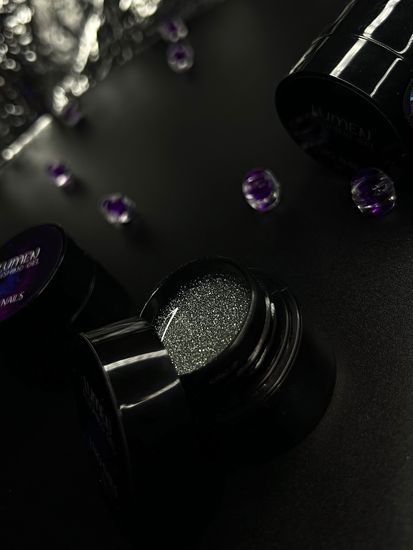 Laro nails Lumen Flashing gel 04 5мл.