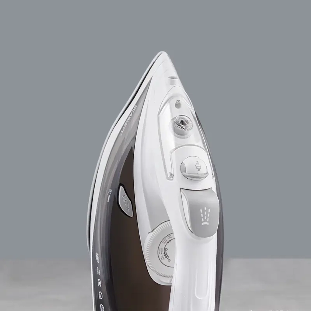 Утюг SCARLETT SC-SI 30 K40 белый