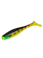 Виброхвост LJ 3D BBS Series KUBIRA SWIM SHAD 9,0in (22,86)/PG14 1 шт. в упак.+Stinger L
