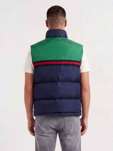 Жилет Gucci