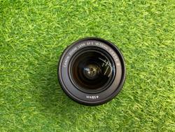 Canon 600D kit 18-55mm 3.5-5.6 III (15.700 кадров)