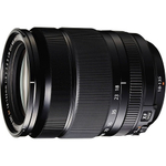 Объектив Fujifilm XF 18-135mm f/3.5-5.6 R LM OIS WR