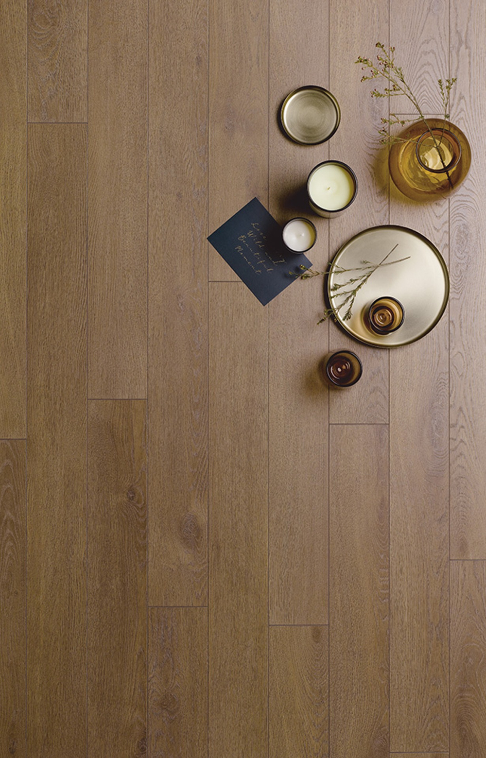 Ламинат Alsafloor Elegant 8 мм Болеро E 2.22 м2